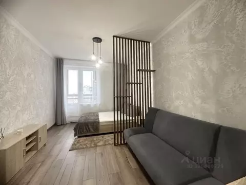 Студия Санкт-Петербург Пулковская ул., 8К2 (26.0 м)