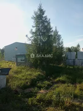 Участок в Нижегородская область, с. Дивеево ул. Некрасова (14.9 сот.)