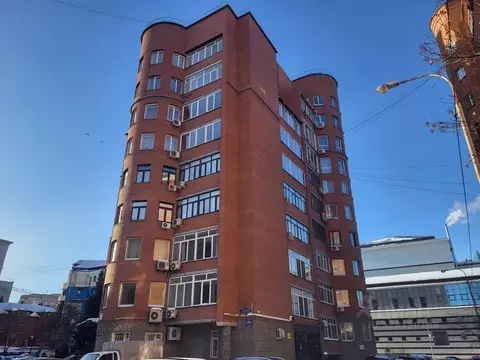 5-к кв. Тюменская область, Тюмень Елецкая ул., 3 (263.4 м)