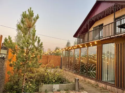 Дом в Санкт-Петербург пос. Парголово, Климовец СНТ, аллея 9-я, 4 (150 ...