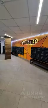 2-к кв. Пермский край, Пермь ул. Революции, 52Б (51.05 м)