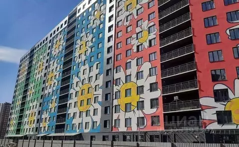 Помещение свободного назначения в Ленинградская область, Мурино ...