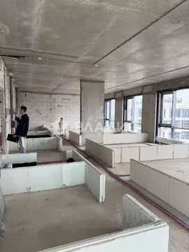 4-к кв. Москва наб. Марка Шагала, 11к3 (119.0 м)