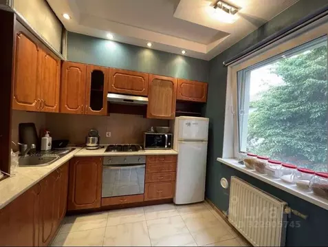 1-к кв. Калининградская область, Калининград ул. Льва Толстого, 22 ...