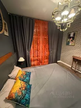 2-к кв. Московская область, Мытищи городской округ, д. Аксаково ул. ...