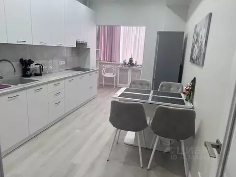 1-к кв. Ставропольский край, Пятигорск ул. Пестова, 5к3 (44.0 м)