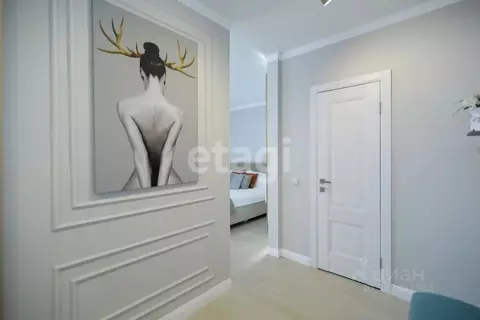 Студия Калининградская область, Пионерский ул. Прибрежная, 21к1 (31.0 ...