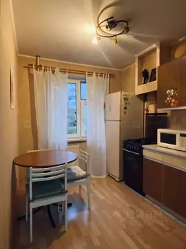 2-к кв. Татарстан, Казань ул. Серова, 10 (55.0 м)