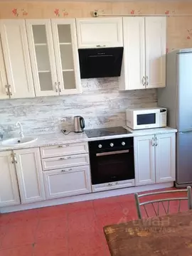 3-к кв. Москва Бескудниковский бул., 6К3 (78.0 м)