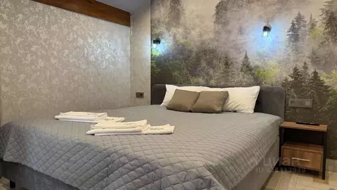 1-к кв. Московская область, Щелково городской округ, Монино пгт ул. ...