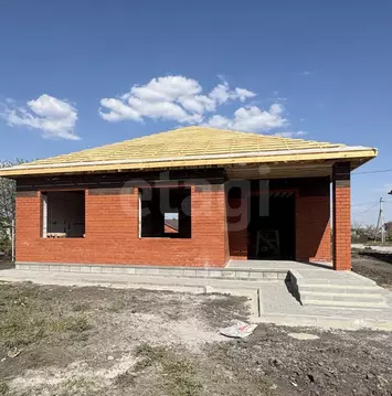 Дом в Белгородская область, Строитель Яковлевский городской округ, ул. ...