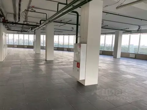 Офис в Московская область, Химки ул. Панфилова, 21/1 (1178 м)