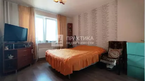 Продается 2-комнатная квартира