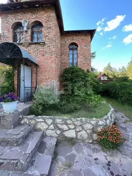 Дом в Самарская область, Самара Золотые Пески ВМЗ СНТ, 156 (136 м)