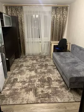 Комната Тюменская область, Тюмень Холодильная ул., 40 (13.0 м)