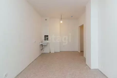 1-к кв. Красноярский край, Красноярск ул. Лесников, 37Б (34.2 м)