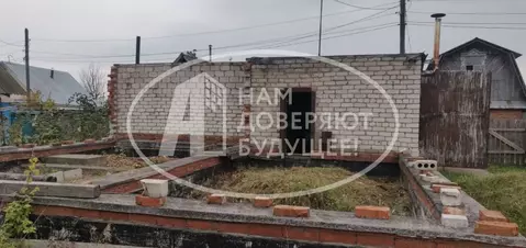 Дом в Удмуртия, Воткинский район, пос. Новый, Золотые Пески СНТ ул. ...