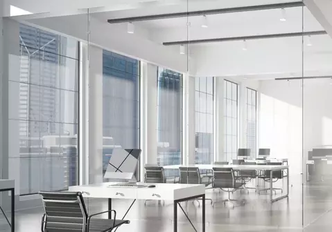 Офис в Москва просп. Лихачева, 8 (9731 м)