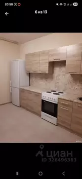 1-к кв. Московская область, Раменское ул. Крымская, 8 (44.0 м)