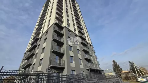 2-к кв. Новосибирская область, Новосибирск Тульская ул., 74 (35.6 м)