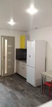 Студия Самарская область, Самара Белорусская ул., 26 (23.0 м)