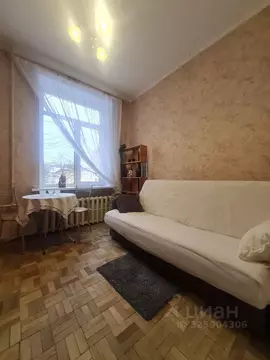 Студия Санкт-Петербург Свеаборгская ул., 19 (20.0 м)