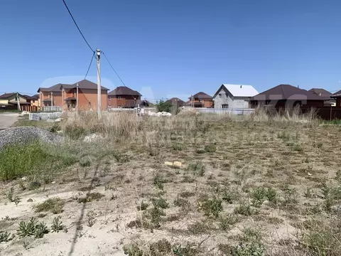 Участок в Тюменская область, Тюмень проезд Сочинский, 55 (5.0 сот.)