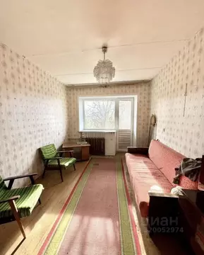 2-к кв. Тульская область, Алексин ул. Революции, 5В (42.0 м)