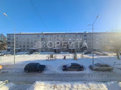 2-к кв. Тюменская область, Тюмень Микрорайон мыс, ул. Мусоргского, 40 ...