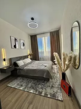 1-к кв. Тверская область, Тверь ул. Сергея Лоскутова, 2 (36.0 м)