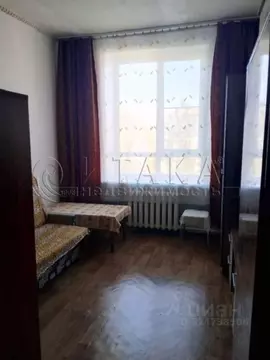 Комната Санкт-Петербург ул. Пограничника Гарькавого, 5К1 (18.9 м)