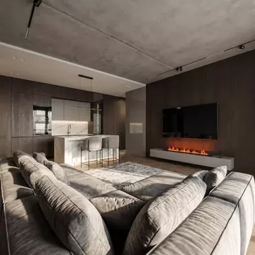 3-к кв. Москва Садовническая ул., 29 (118.0 м)