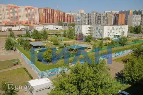 4-к кв. Красноярский край, Красноярск просп. 60 лет Образования СССР, ...