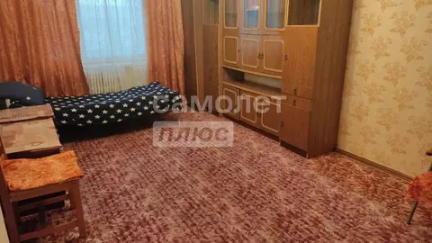 2-к кв. Липецкая область, Липецк ул. П.И. Смородина, 24 (50.0 м)