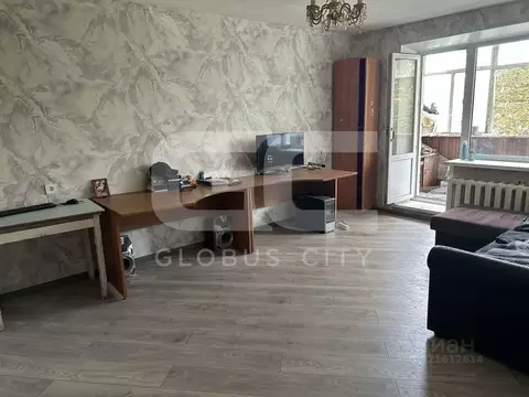 3-к кв. Брянская область, Брянск Советская ул., 32А (61.6 м)