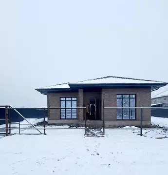 Дом в Краснодарский край, Тимашевский район, Медведовское с/пос, ...