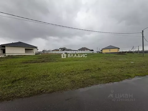 Участок в Белгородская область, Белгородский район, с. Стрелецкое, ...