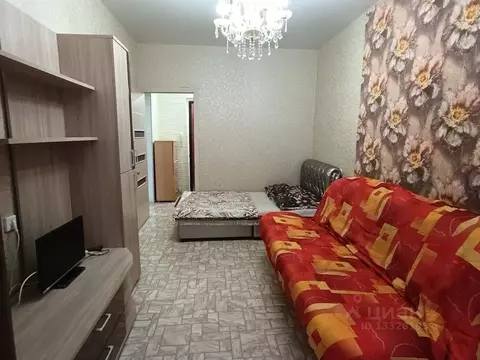 1-к кв. Саха (Якутия), Якутск ул. Хабарова, 23/2 (39.0 м)