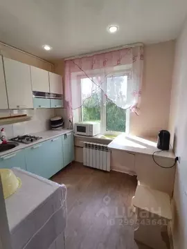 2-к кв. Карелия, Медвежьегорск ул. Карла Либкнехта, 18 (40.0 м)