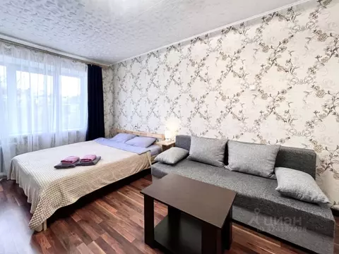 2-к кв. Мурманская область, Мурманск Каменная ул., 2к3 (48.0 м)