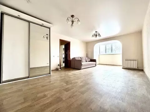 1-к кв. Марий Эл, Йошкар-Ола ул. Вавилова, 32 (54.7 м)