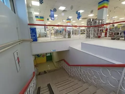 Торговая площадь в Московская область, Электросталь ул. Журавлева, 3 ...