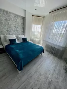 1-к кв. Волгоградская область, Волгоград Селенгинская ул., 16 (56.0 м)