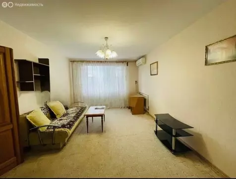 2-комнатная квартира: Севастополь, Каштановая улица, 5 (56 м)