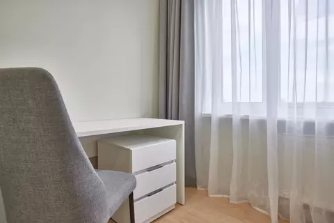 2-к кв. Липецкая область, Липецк ул. М.И. Неделина, 4Д (52.0 м)