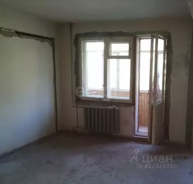 1-к кв. Вологодская область, Вологда Пролетарская ул., 61 (44.0 м)