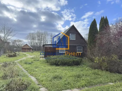 Дом в Константиново, Удачная улица, 7 (56 м)