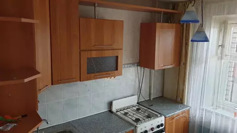 1-к кв. Псковская область, Псков ул. Байкова, 10/11 (39.0 м)