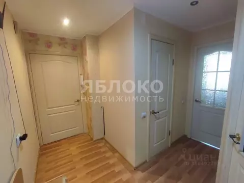 2-к кв. Пермский край, Березники ул. 30 лет Победы, 32 (45.3 м)
