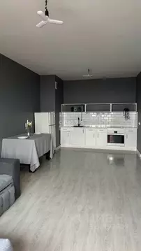 2-к кв. Иркутская область, Иркутск Зимняя ул., 1/4Б (53.2 м)